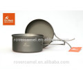 Fire Maple Horizon-1 high-end cookware high-quality cookware Portable Camping Pots